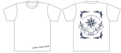 バンドTシャツデザイン