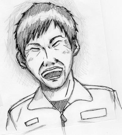 似顔絵02