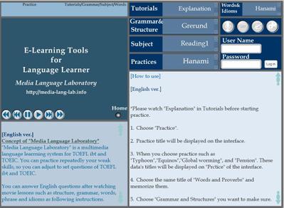 eLearning Tool