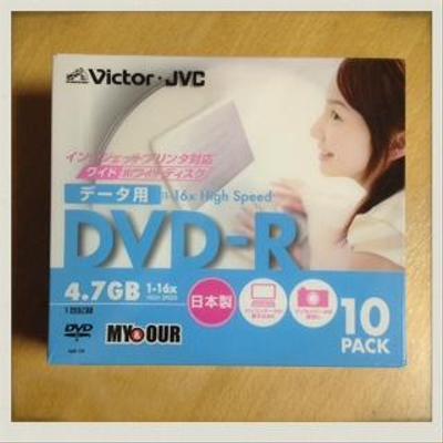 一般向けDVD