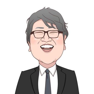 似顔絵