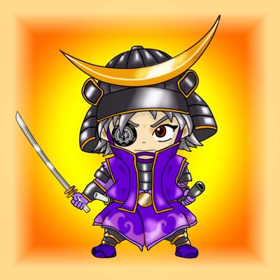 伊達政宗