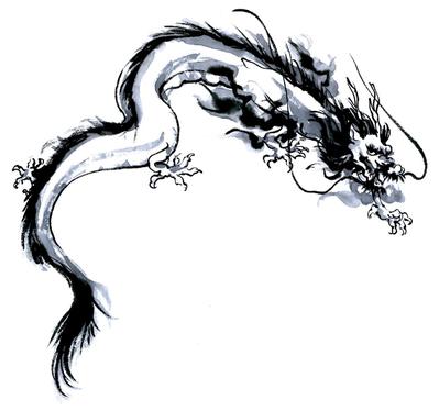 ドラゴン