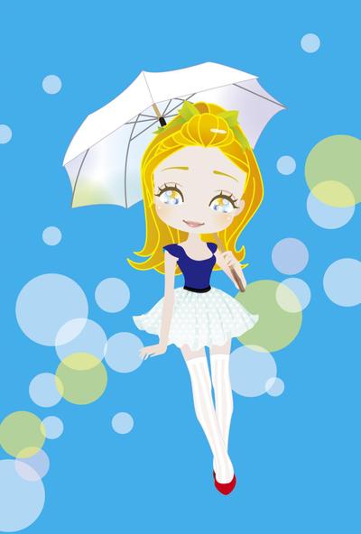 シェルブールの雨傘