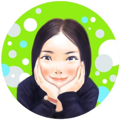 似顔絵