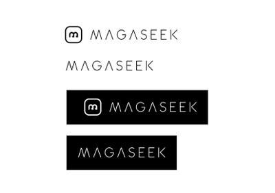 企業ロゴ／MAGASEEK