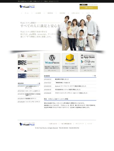 WordPressレスポンシブWebデザイン