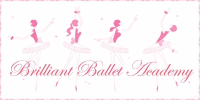 Brillian Ballet Academy HP