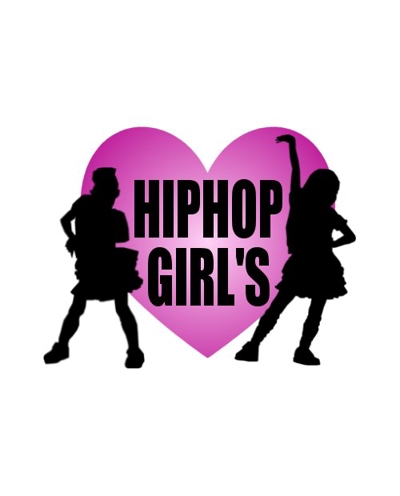 HIPHOP Girl's
