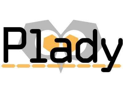 Pladyロゴ