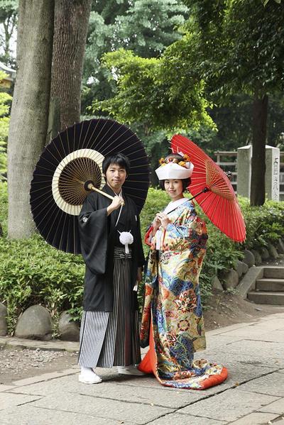 和装