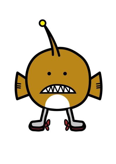 アンコウ