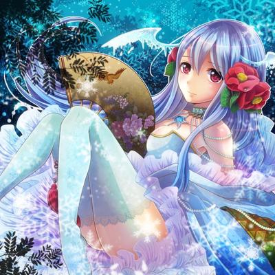 雪女