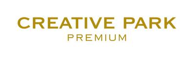 Canon Creative Park Premium ロゴ