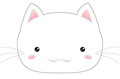 お団子猫