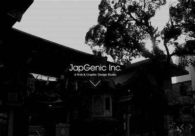 JapGenic Inc.