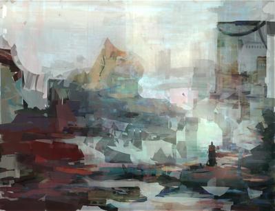 風景