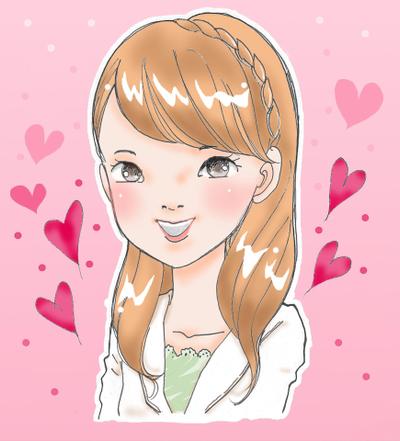 似顔絵