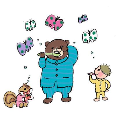 春がきました。