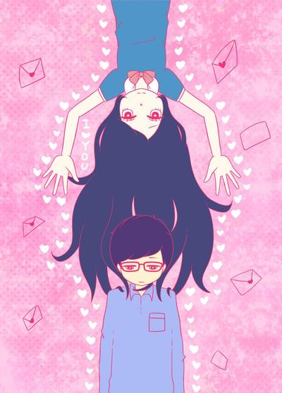 憑依しちゃうぞ