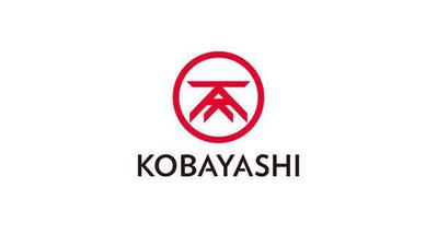 KOBAYASHI ロゴ