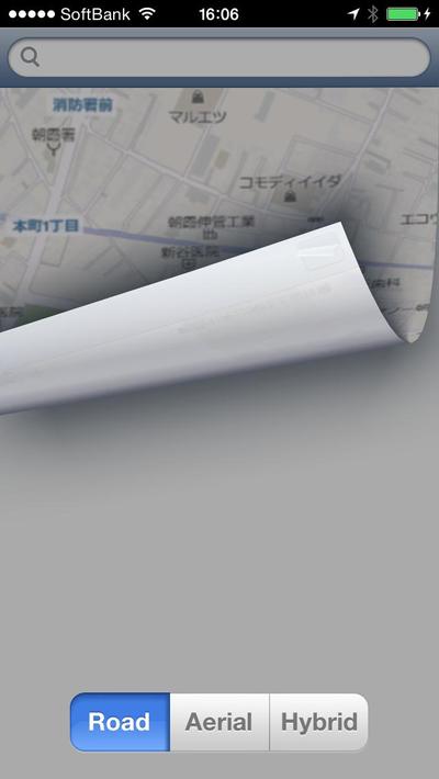 Maps