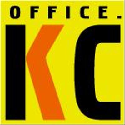 Office.KC ロゴ