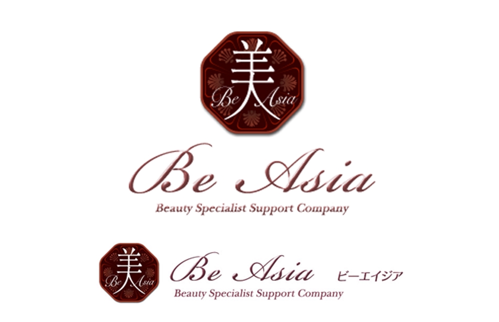 Be Asia