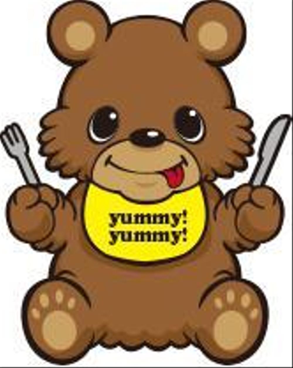 YUMMY　BEAR