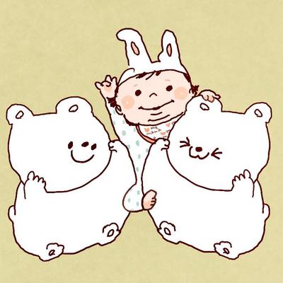 赤ちゃん