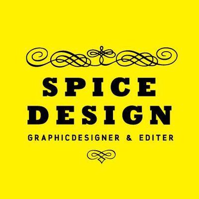 spicedesign.ロゴ