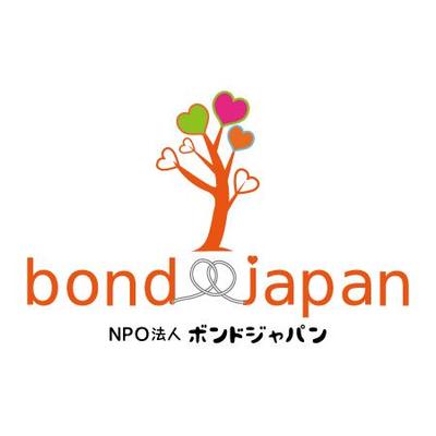 NPO法人のためのロゴ