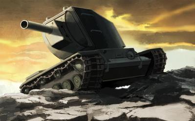 KV-2