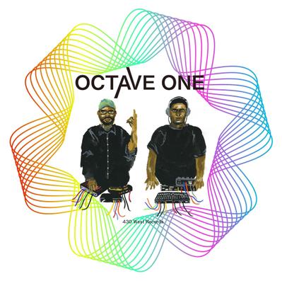 OCTAVE ONE