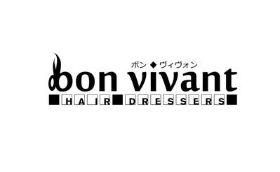 ロゴ_bon vivant