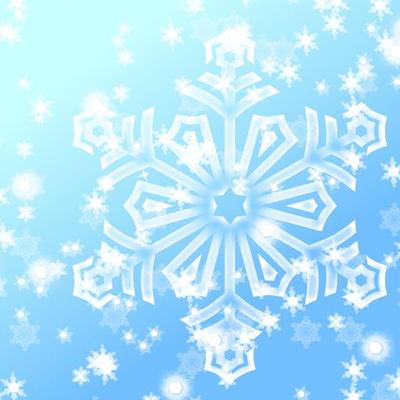 雪の泉ライブ壁紙Free 無料版