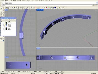 3DCAD製図