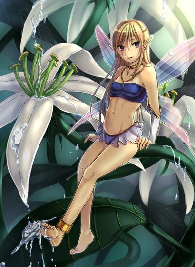 エルフ