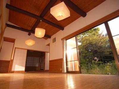 建築物室内