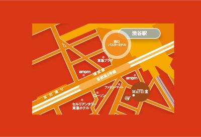 機能付サイト用地図