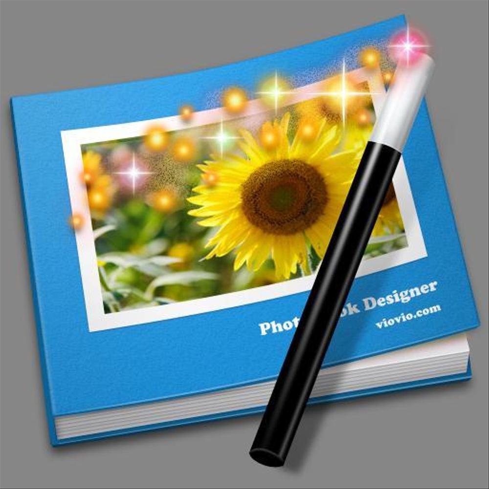 Photo Book Designer