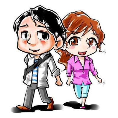 正直さんぽ