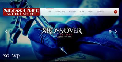 XROSSOVER
