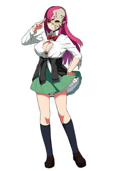 オリジナルキャラクター