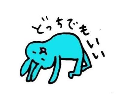 うさぎ