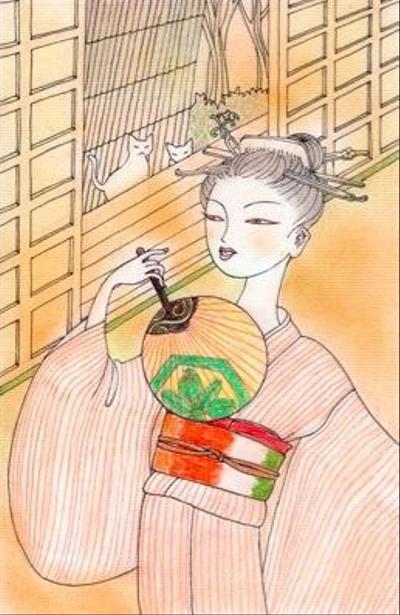 よしず