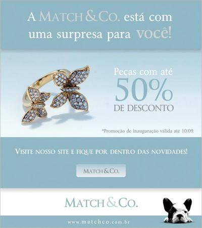 Match&amp;Co