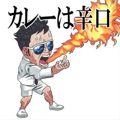 たにちゃんねる様　lineスタンプ・2