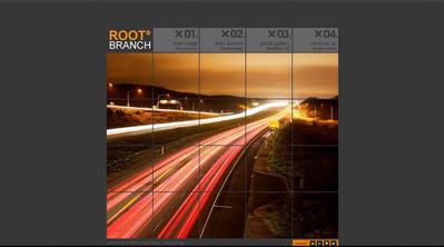 ROOT&amp;BRANCH