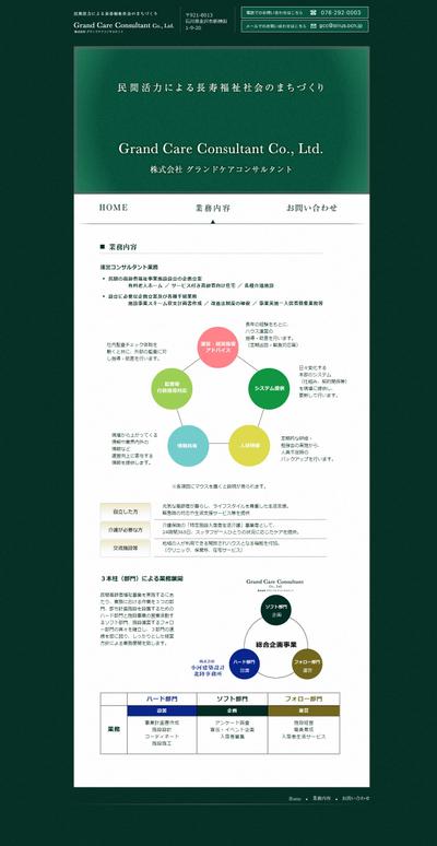 WEB制作（PHP含む）